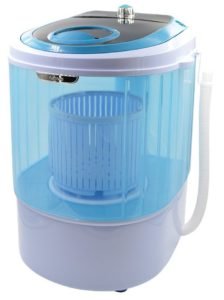 arksen washing machine